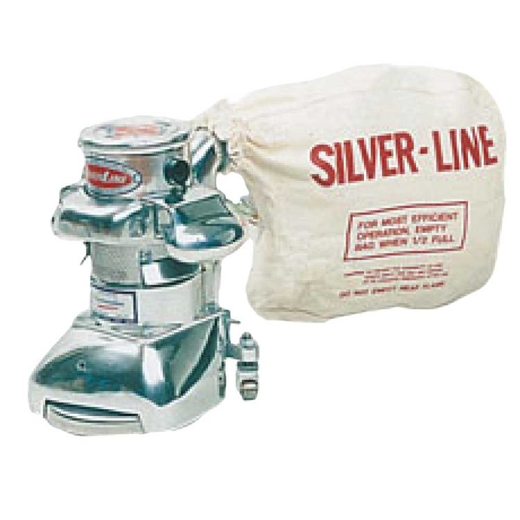 Floor, Edge Sander Essex SL7