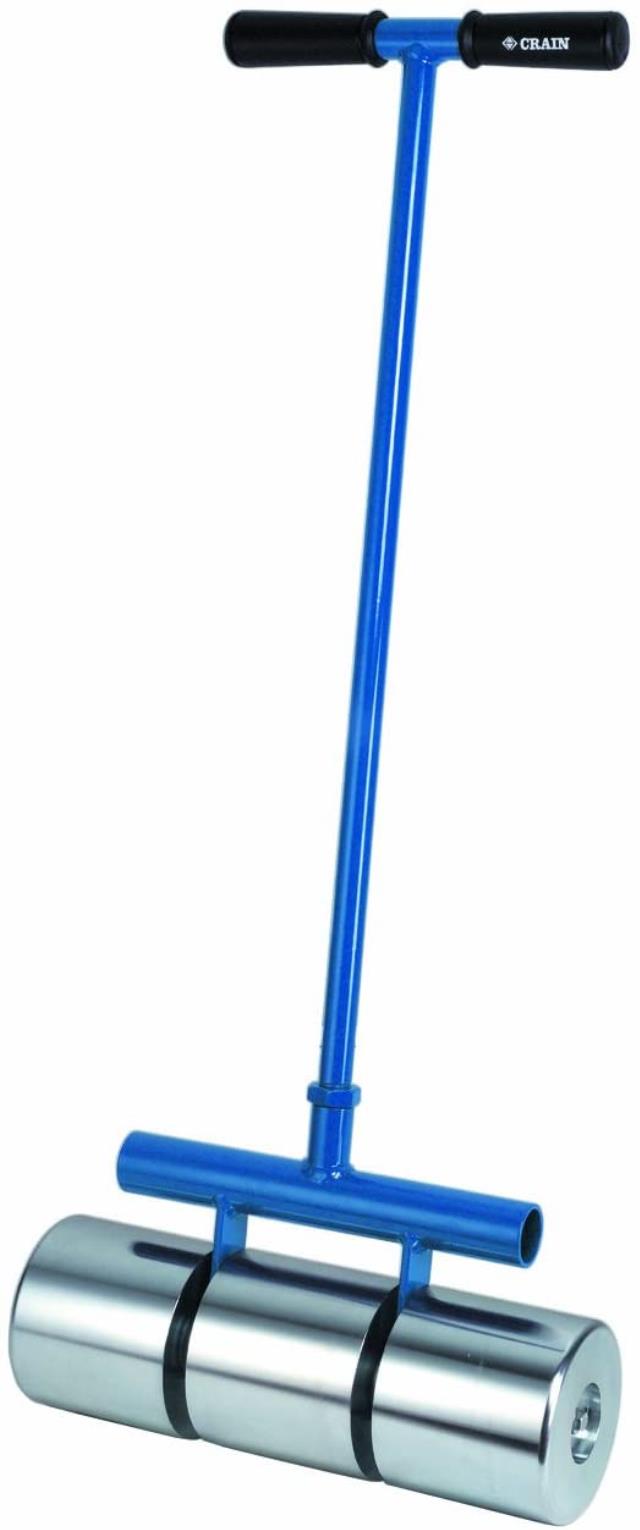 Floor, Roller 100lb Linoleum